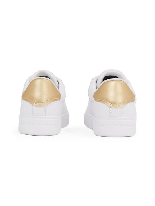 Actual product image Tommy Hilfiger Essential Court Sneaker Strps (41)