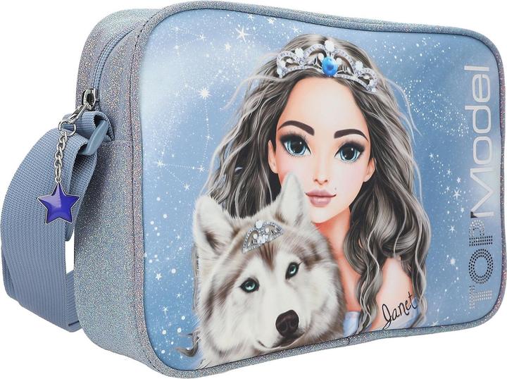 Immagine prodotto Top Model TOPModel - Borsa a tracolla grande WOLF ( 0413152 )