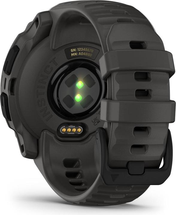 Actual product image Garmin Instinct E (40 mm)
