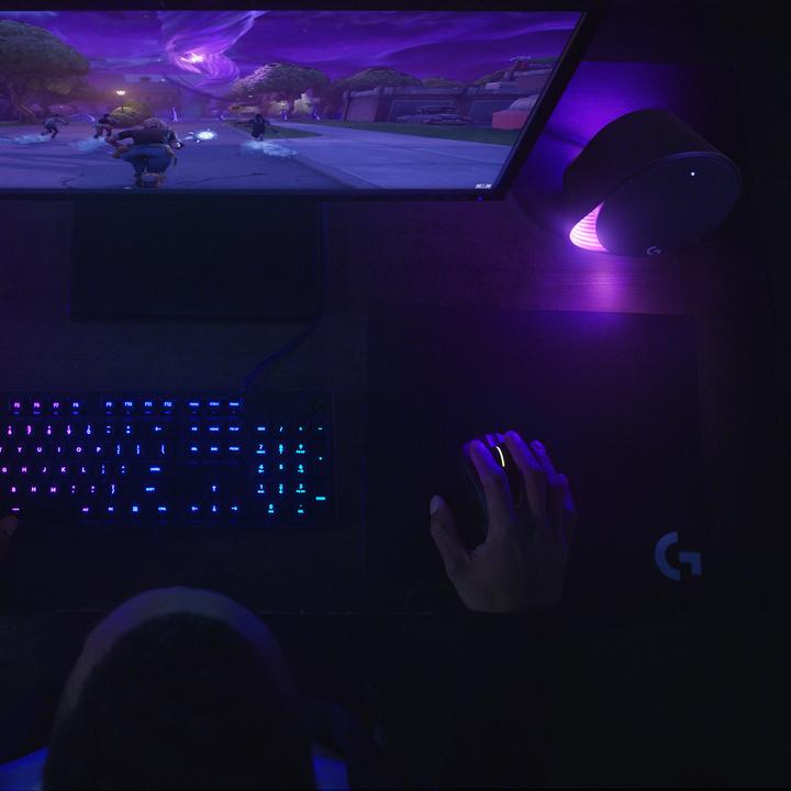 Image du produit Logitech G560