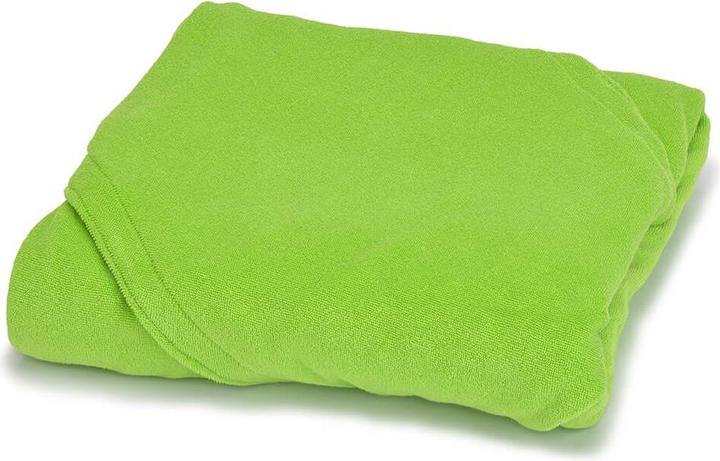 Produktbild Hoppediz Einschlagdecke Babydecke aus Baumwolle
