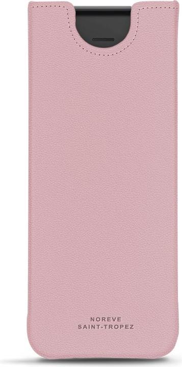 Roze PU ( Pantone #efbae1 )