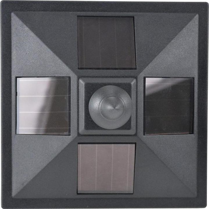 Actual product image Jamb Gartenlaterne (30 lm, IP44)