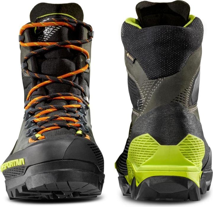 Actual product image La Sportiva Aequilibrium LT GTX (42)