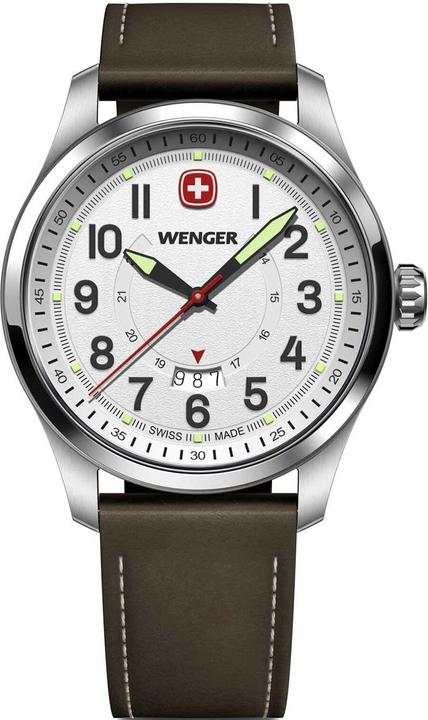 Produktbild Wenger Terragraph 01.0541.120 (Swiss Made)