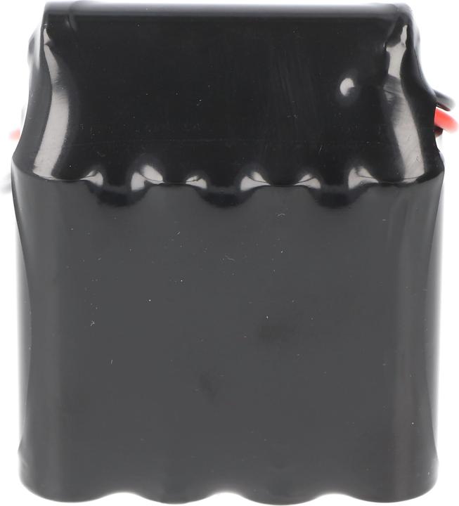 Actual product image AccuCell Memory battery 13.5V replaces Gira 0941 00, 094100 - 2700 mAh (1 pcs., 2700 mAh)