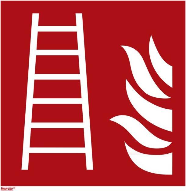 Produktbild Marahrens Brandschutzzeichen