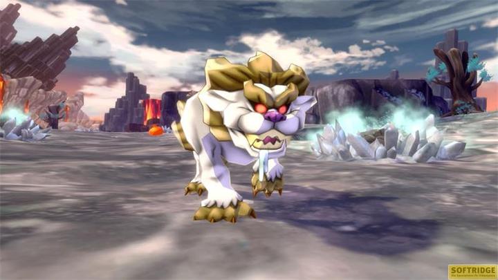 Produktbild Square Enix Dragon Quest Monsters: Der dunkle Prinz (Switch, DE)