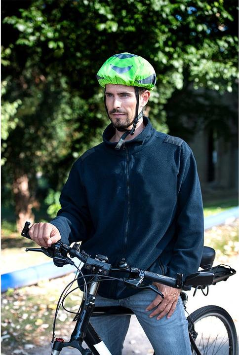 Produktbild Korntex Helmüberzug Fahrrad