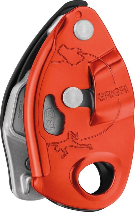 Produktbild Petzl Grigri  3 Generation