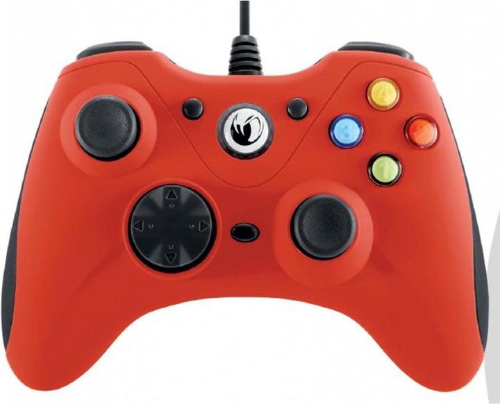 Actual product image Nacon Gaming GC-100XF Gaming Controller (PC)