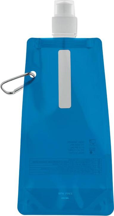 Transparent Blue