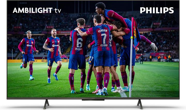 Actual product image Philips 43PUS8108/12 (43", LCD, 4K, 2023)