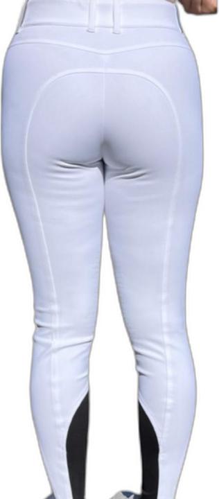 Image du produit Equiline pantalon d'équitation de concours mid grip (36)