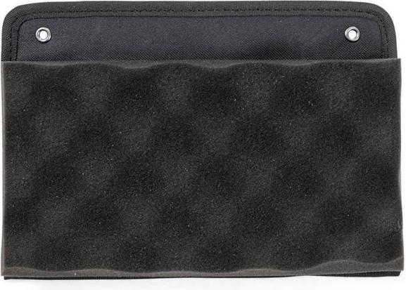 Actual product image B+W Case cover bag LP/1000 for type 1000 and 2000 (Camera inner pocket, 2.10 l)