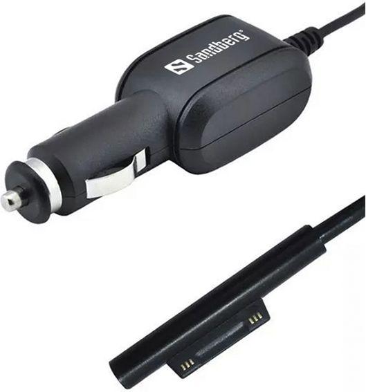 Produktbild Sandberg Car Charger Surface Pro 3/4