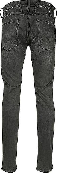 Produktbild Replay Jeans Slim-Fit "Anbass - Hyperflex Clouds" (W28/L32)