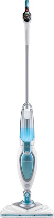 Actual product image Black & Decker FSM 1630 Deluxe (1600 W)