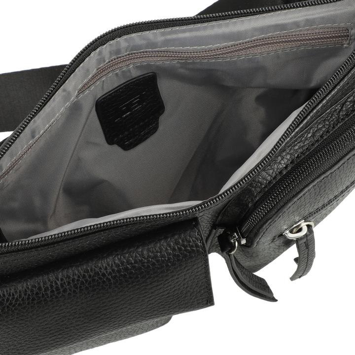 Immagine prodotto Jost Borsa a tracolla Vika in pelle 28 cm