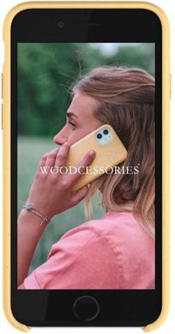 Produktbild Woodcessories Change Case Bio