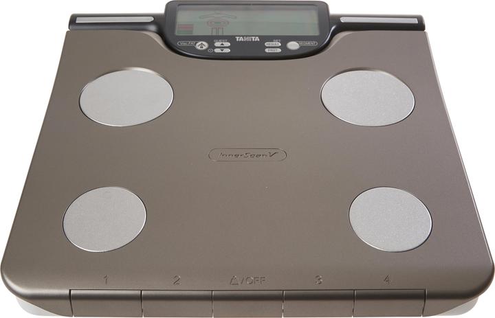 Produktbild Tanita BC-601 (150 kg)