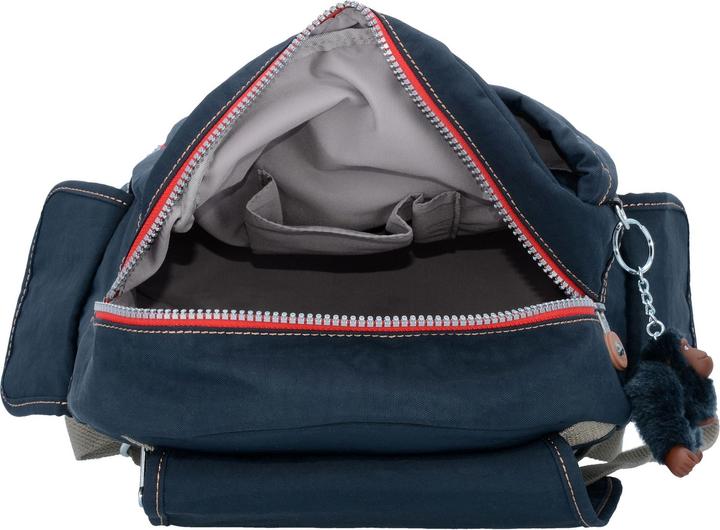 Produktbild Kipling City Pack S - Rugzak - True Navy C (15 l)