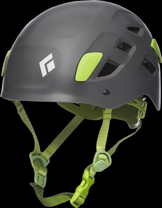 Actual product image Black Diamond Half Dome Climbing Helmet (56 - 63 cm)