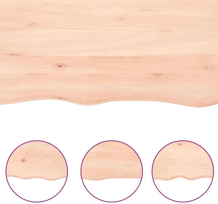 Image du produit VidaXL Aneta (120 x 60 x 4 cm)