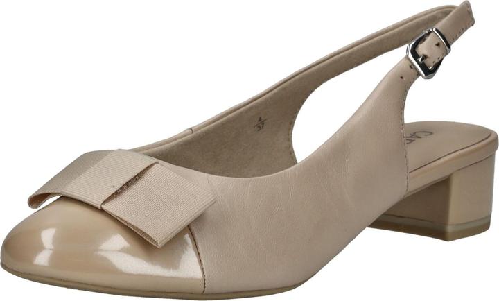 Caprice Slingpumps