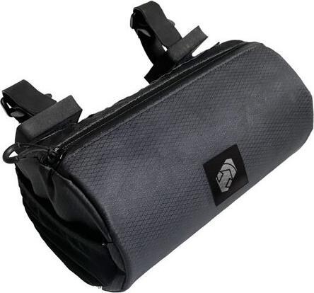Productafbeelding PRO Stuurtas Gravel Team S 2l grijs (2 l, Stuurtas)