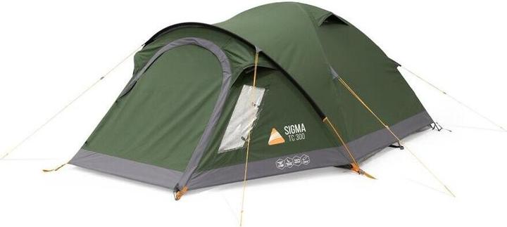 Produktbild Vango Sigma TC 300 (7 kg, 3 Personen)