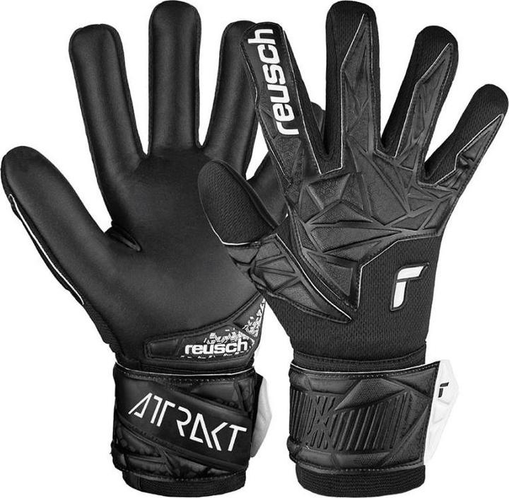 Reusch Attrakt Freegel Infinity Handschuhe (7)
