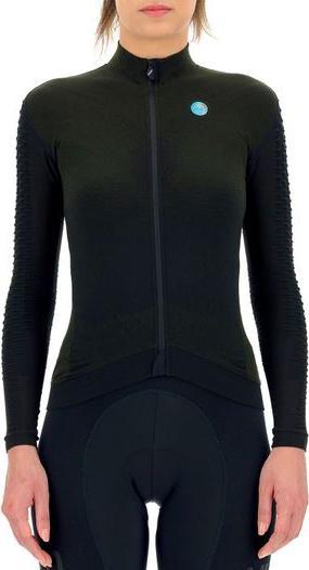 Actual product image UYN Airwing long-sleeved cycling shirt (S)