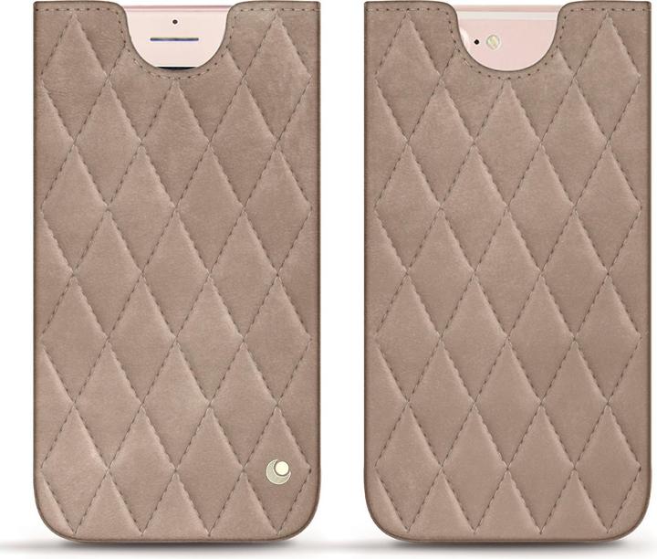 Productafbeelding Noreve Lederen omslag (Apple iPhone 7 Plus)