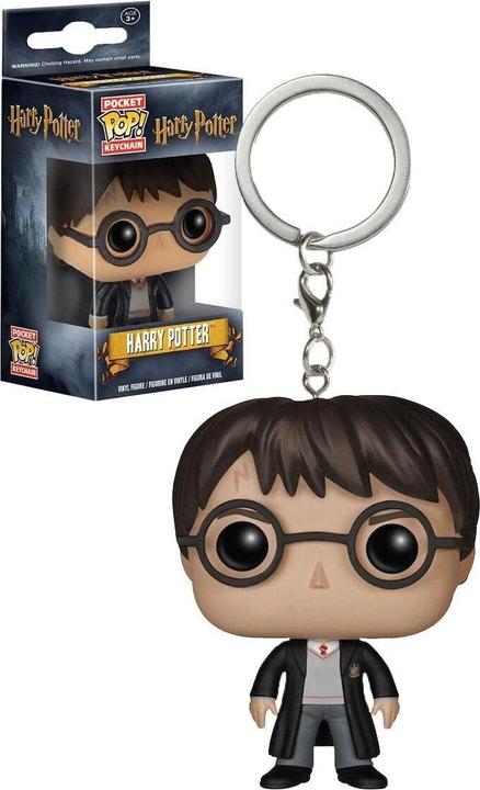 Produktbild Funko Harry Potter Pocket Pop