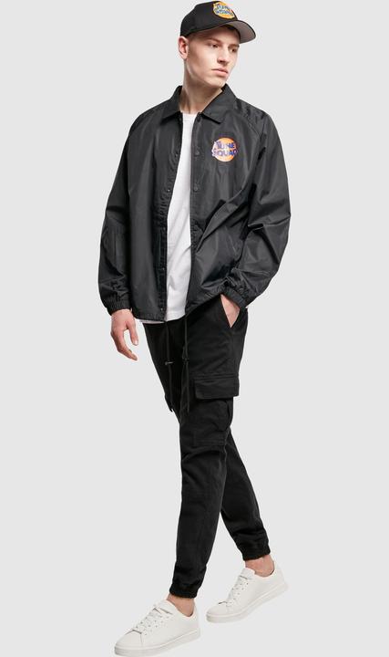 Image du produit MT Veste d'entraîneur Space Jam Tune Squad Logo - 14599 (S)