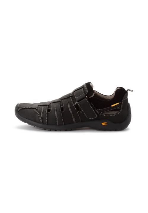 Image du produit Camel Active Sandale crazy horse SCHWARZ (46)