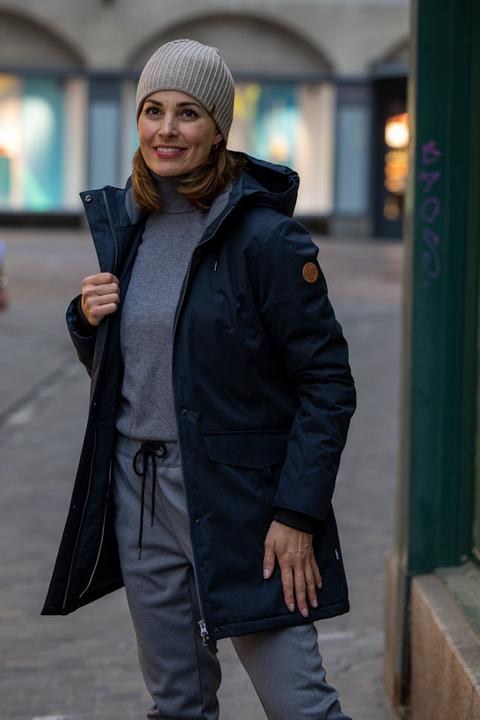 Image du produit Rukka Pepper veste d'hiver pour dame (38)