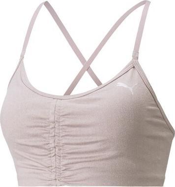 Actual product image Puma Low Impact Studio Women's Training Bra (L)