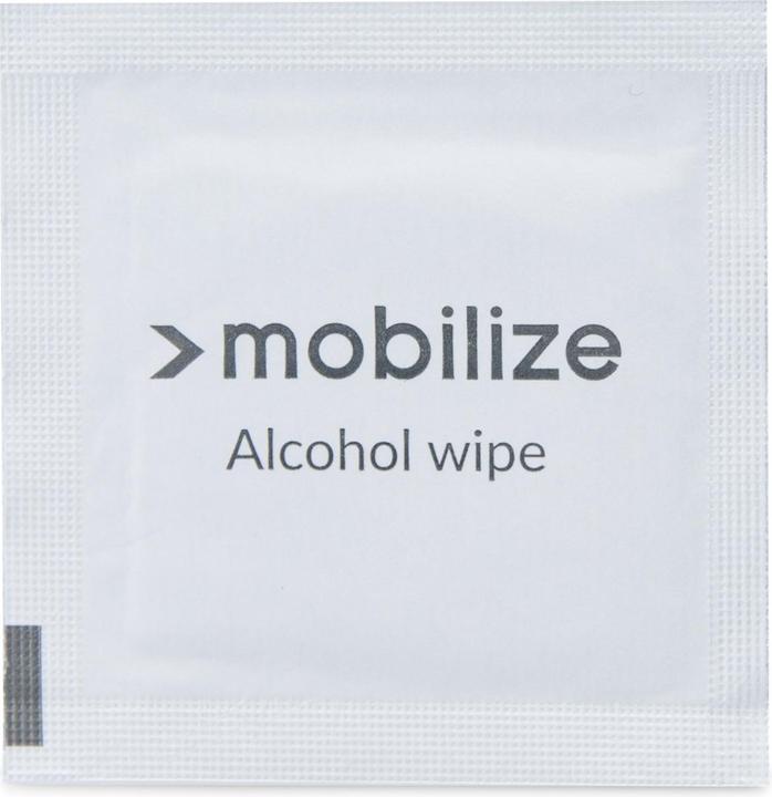 Produktbild Mobilize Klarer 2er-Pack PET (2 Stück, Nokia G11 Plus)