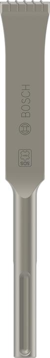 Image du produit Bosch Professional Zubehör Burin à mortier PRO SDS max-5C avec pointe carbure, 38 x 280 mm (280 mm)