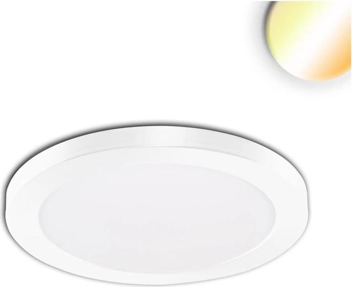 Immagine prodotto Isoled Faretti, Spot e Faretti a montaggio superficiale (1020 lm)