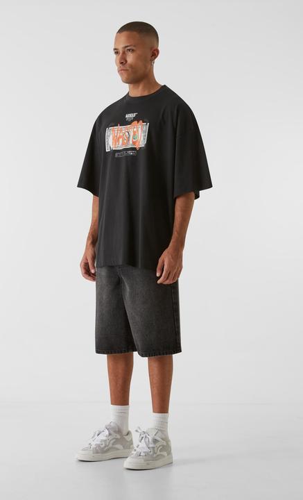 Image du produit Mjgonzales Dollar x Huge Tee (L)