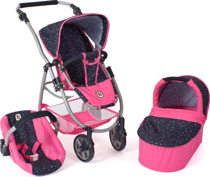 Image du produit Bayer Chic 2000 Combi "Emotion" 2