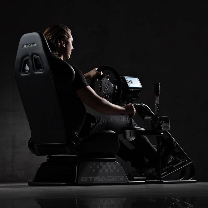 Actual product image Next Level Racing GT Racer