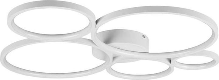Actual product image Trio rondo (5800 lm)