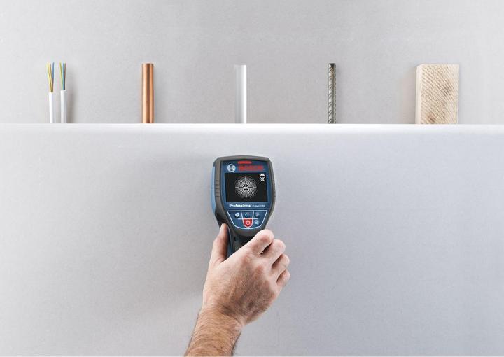 Actual product image Bosch Professional D-tect 120