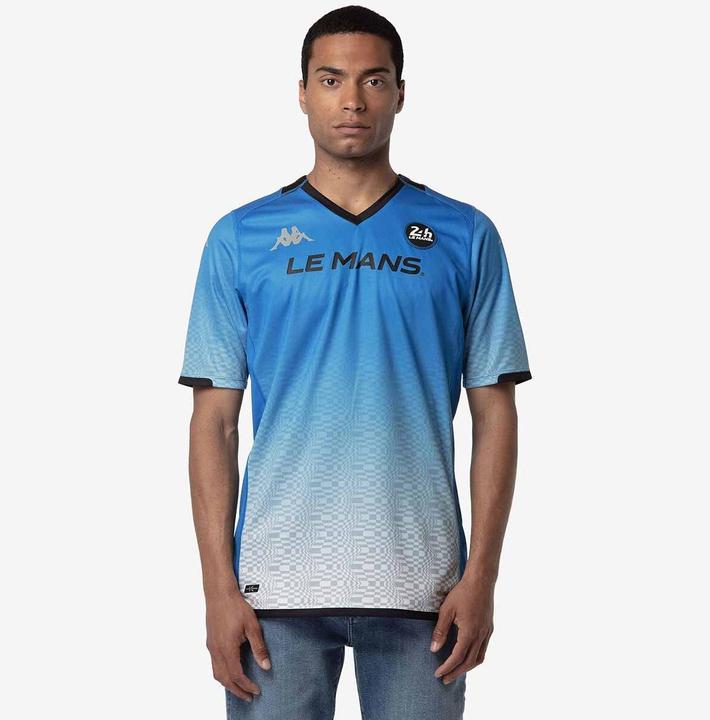 Image du produit Kappa 24h Le Mans (XXL)