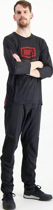 Image du produit 100% Airmatic pantalon de bike hommes (36)