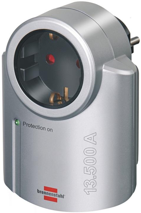 Actual product image Brennenstuhl Primera Line (1 x, CEE 7/3)